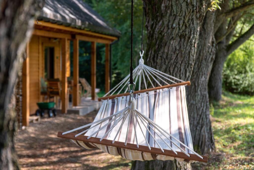 Beniaskie! Lake Lodge In West Masuria Milakowo Ngoại thất bức ảnh