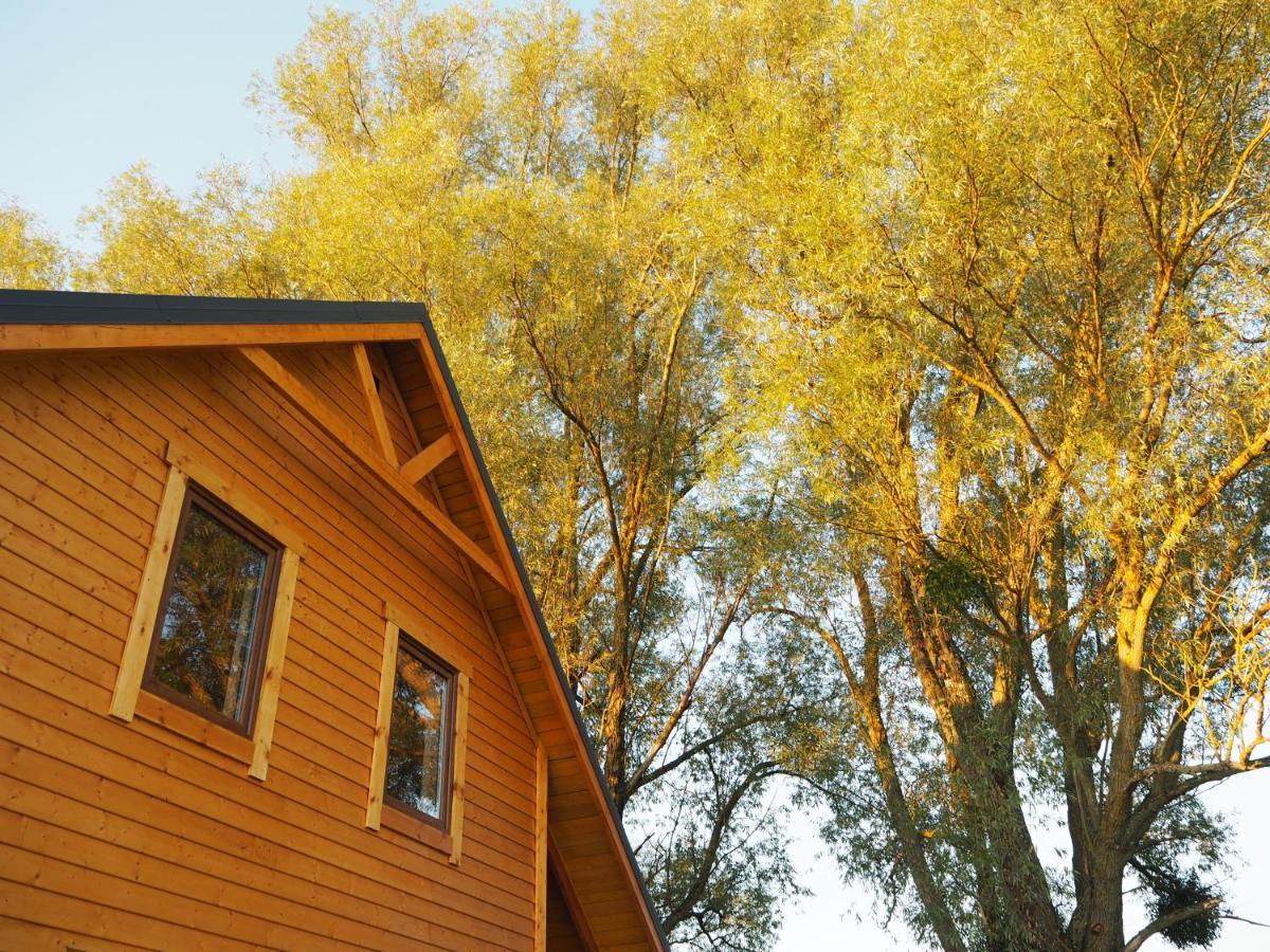 Beniaskie! Lake Lodge In West Masuria Milakowo Ngoại thất bức ảnh