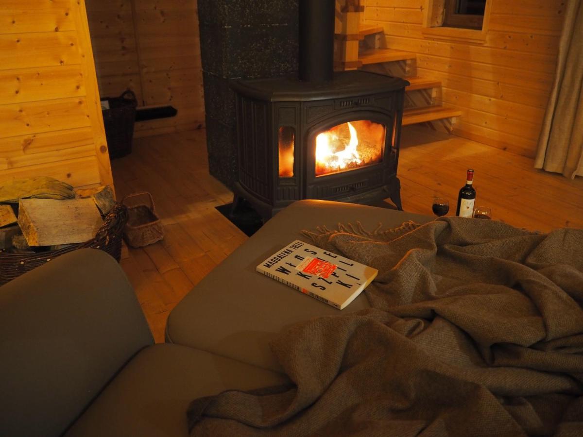 Beniaskie! Lake Lodge In West Masuria Milakowo Ngoại thất bức ảnh