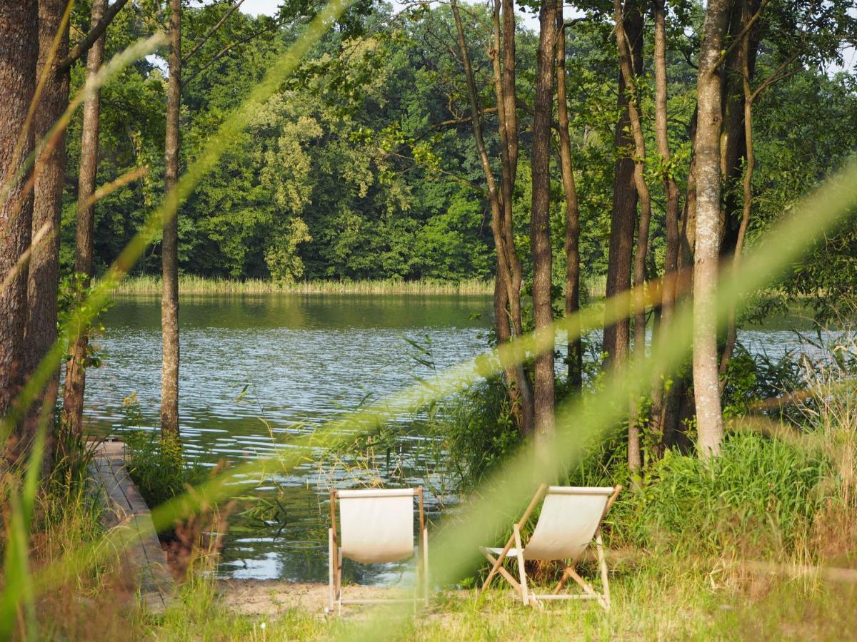 Beniaskie! Lake Lodge In West Masuria Milakowo Ngoại thất bức ảnh